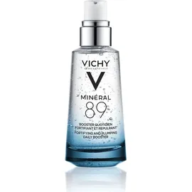 Vichy Mineral 89 50ml Lotion Blue One Size