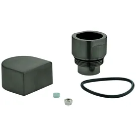 Grohe Umstellknopf 48494 Einhandwannenmischer Hard Graphite