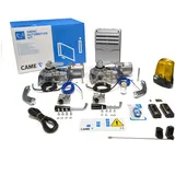 CAME SISTEMA COMPLETO Frog-ae
