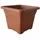 Siena Garden Quadro 23 23 x 23 x 23 cm Braun