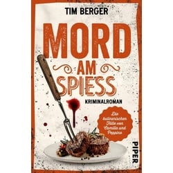 Mord am Spieß