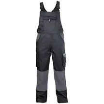 DASSY Versailles Gr.58 schwarz/grau