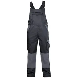 DASSY Versailles Gr.58 schwarz/grau