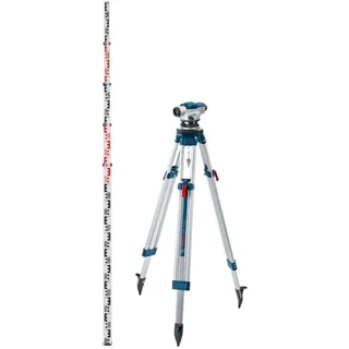 Bosch Optisches Nivelliergerät GOL 32 D Professional