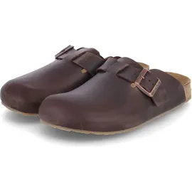 HAFLINGER Porto Dunkelbraun 43