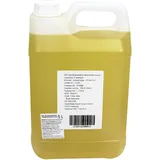 GERUCHLOSES SONNENBLUMENÖL, BIO 5 L - HORECA