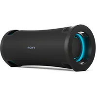 Sony ULT FIELD 7 Bluetooth-Lautsprecher mit ULT Power Sound, ultimativem tiefen Bass,X Balanced Speaker,30 Stunden Batterielaufzeit, schwarz