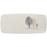 RIDDER Wanneneinlage Park beige 38x89 cm | Gr.: onesize