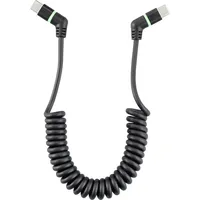 Renkforce USB-Kabel USB 2.0 USB-C® Stecker, USB-C® Stecker 0.13