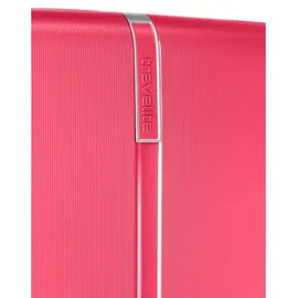 Travelite Vaka 4-Rollen 75 cm / 98 l cyclam