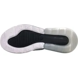 Nike Air Max 270 Damen White/White/Black 36,5