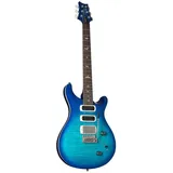 PRS SE Studio Lake Blue - E-Gitarre
