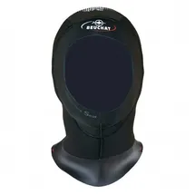 Beuchat Neoprenanzug Focea Schwarz 3XL