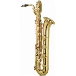 Yamaha YBS-62II Baritonsaxophon - Baritonsaxophon