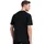 SCHIESSER Herren T-Shirt Unterhemd, Schwarz (000-schwarz), XL EU