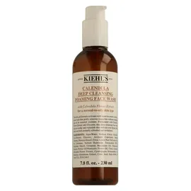 Kiehl's Calendula Deep Cleansing Foaming Face Wash 230 ml