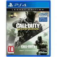 Playstation games Ps4 Call Of Duty Infinite Warfare Legacy