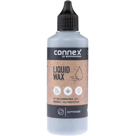 Connex Liquid Wax, Kettenwachs - Velopflege, 100 ml, Wachs)