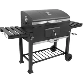 Yato LUND KOHLENGRILL XXL schwarz