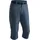 Maier Sports Jennisei Caprihose Regular Blau 52