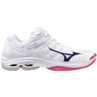 Mizuno Wave Voltage 2 W White/Violet Indigo EUR 38