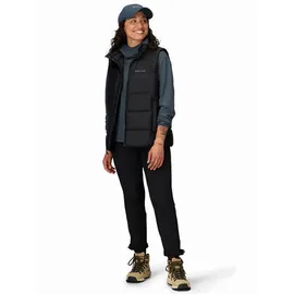 Marmot Guides Down Weste - Black - S