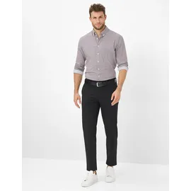 Brax Herren, Hemd Style DANIEL peanut, braun, Gr. XXXL
