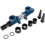 AquaForte Profi-Heater Teichheizung