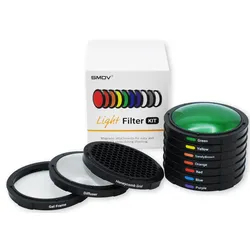 SMDV Filterkt für Speedbox Flip
