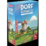 Pegasus Spiele Dorfromantik - Leichtes Gepäck