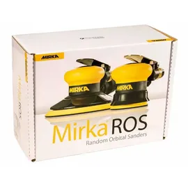 Mirka ROS 625DB 150 mm