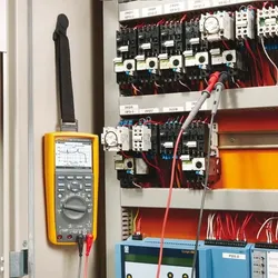 FLUKE ComboKit m.Digi.multimeter 289/FVF/EUR
