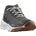 Wanderschuhe Asphalt Rainy Day Pecan Brown EU 31