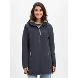 CAMEL ACTIVE Mantel in marine | Gr.: 38