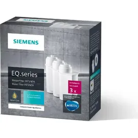 Siemens TZ70033A Filterpatronen 3er Pack