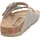 Birkenstock Arizona Birko-Flor faded khaki 38