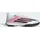 adidas F50 League Laceless TF Kinder Cloud White/Core Black/Lucid Red 34