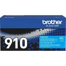 Brother TN-910C cyan