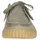 CLARKS Schnürschuhe Torhill Low mit großer, gerippter Außensohle 5357 Sage Suede 40 - 40