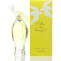 Nina Ricci L'Air du Temps Eau de Toilette 100 ml