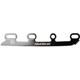 Powerslide Sabres W4 Schlittschuhkufen - Black - S-M