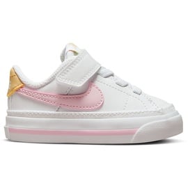 Nike Court Legacy weiss, 23.0