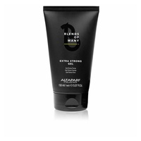 Alfaparf Milano Blends of Many Extra Strong Gel 150 ml
