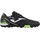 Joma Aguila TF Herren Schwarz/Grün/Weiß 46