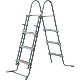 Summer Waves Pool Elite Frame Rectangular 400 x 200 x 100 m