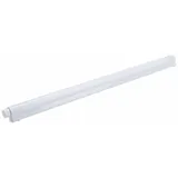 Müller-Licht Calix Switch Tone LED-Unterbauleuchte LED LED fest eingebaut 12W Warmweiß Weiß