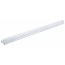 Müller-Licht Calix Switch Tone LED-Unterbauleuchte LED LED fest eingebaut 12W Warmweiß Weiß