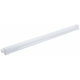 Müller-Licht Calix Switch Tone LED-Unterbauleuchte LED LED fest eingebaut 12W Warmweiß Weiß