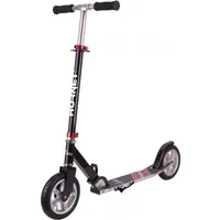 Hudora Hornet Air 200 schwarz/rot