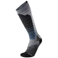 Uyn Ski Snowboard Socken Light Grey/Black 39-41